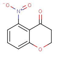 90322-49-9 8-Nitro-4-chromanone chemical structure