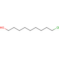 51308-99-7 9-Chloro-1-nonanol chemical structure