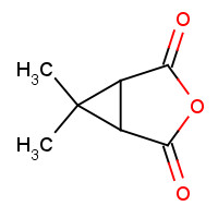 67911-21-1 Caronic anhydride chemical structure