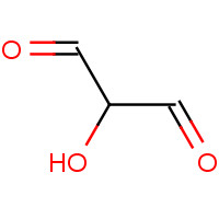 503-30-0 TRIMETHYLENE OXIDE chemical structure
