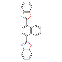 5089-22-5 Fluorescent Brightener 367 chemical structure