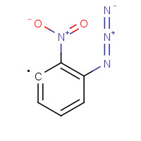 1516-58-1 2-nitrophenyl azide chemical structure