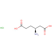 61884-74-0 L-beta-Homoglutamic acid hydrochloride chemical structure
