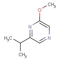 93905-03-4 2-Methoxy-6-isopropylpyrazine chemical structure