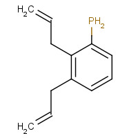 29949-75-5 DIALLYLPHENYLPHOSPHINE chemical structure