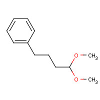 85629-18-1 1-(4,4-dimethoxybutyl)benzene chemical structure