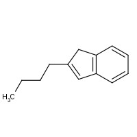 92013-12-2 2-BUTYL-1H-INDENE chemical structure