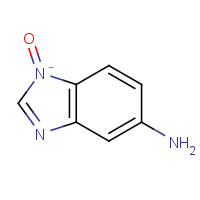 40352-51-0 5-AMINOBENZIMIDAZOLIDONE chemical structure
