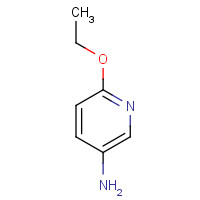 52025-34-0 5-Amino-2-ethoxypyridine chemical structure