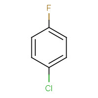 289039-35-6 2-CHLORO-5-FLUOROPHENETOLE chemical structure