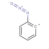 622-37-7 PHENYL AZIDE chemical structure