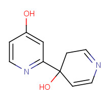 233261-75-1 2,3,5,6-Tetrahydro-1H-[4,4'']bipyridinyl-4-ol chemical structure