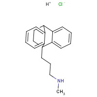 10347-81-6 Maprotiline hydrochloride chemical structure