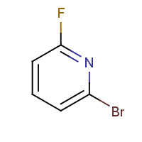 937379-49-2 6-Bromo-2-Fluoropyridine chemical structure