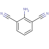 63069-52-3 2-AMINOISOPHTHALONITRILE chemical structure