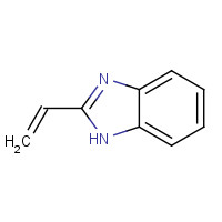 14984-26-0 1H-Benzimidazole,2-ethenyl-(9CI) chemical structure