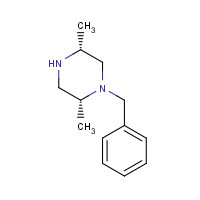 324750-43-8 (2R,5R)-1-Benzyl-2,5-Dimethyl-Piperazine chemical structure