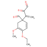 52987-93-6 4-Ethoxy-3-methoxybenzaldehydeethyleneacetal chemical structure