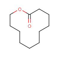 1725-03-7 UNDECANOLIDE chemical structure
