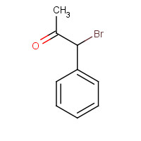 160189-81-1 1-bromo-1-phenylacetone chemical structure