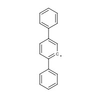 92-94-4 p-Terphenyl chemical structure