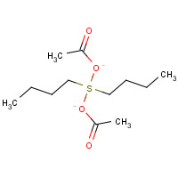 4121-12-4 dibutyl 2,2'-thiobisacetate chemical structure