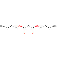 1190-39-2 MALONIC ACID DI-N-BUTYL ESTER chemical structure