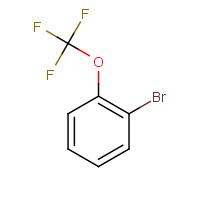 64115-88-4 2-(Trifluoromethoxy)bromobenzene chemical structure