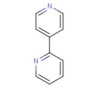 581-45-3 1,2,3,4,5,6-HEXAHYDRO-[4,4']BIPYRIDINYL chemical structure