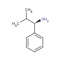 23844-66-8 (R)-2-METHYL-1-PHENYLPROPAN-1-AMINE-HCl chemical structure