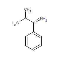 68906-26-3 (S)-2-METHYL-1-PHENYLPROPAN-1-AMINE-HCl chemical structure