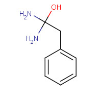 5504-24-5 2-PHENYL-ACETAMIDINE chemical structure