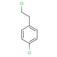 32327-70-1 2-(4-CHLOROPHENYL)ETHYL CHLORIDE chemical structure