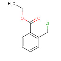 1531-78-8 Ethyl 2-chloromethylbenzoate chemical structure