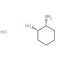 200352-28-9 CIS (1S,2R)-2-AMINO-CYCLOHEXANOL HYDROCHLORIDE chemical structure