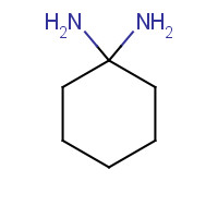 35018-63-4 (1R,2R)-1,2-Cyclohexanediamine HCl chemical structure