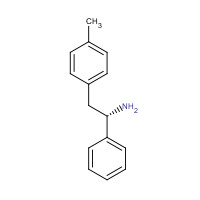 30339-30-1 (S)-1-PHENYL-2-(P-TOLYL)ETHYLAMINE chemical structure