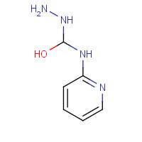 1005-02-3 pyridine-2-carboximidohydrazide chemical structure