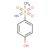 35543-41-0 4-(S-Methylsulfonimidoyl)phenol chemical structure