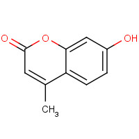 438187-75-8 7-Hydroxy-4-methyl-chromen-2-one chemical structure