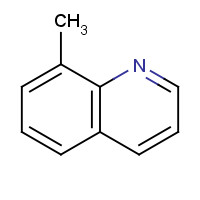 1199266-77-7 Quinoline,8-methyl-,labeled with deuterium chemical structure