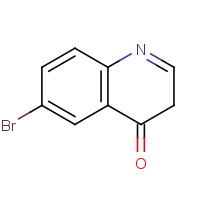 332366-57-1 6-Bromoquinolin-4(1H)-one chemical structure