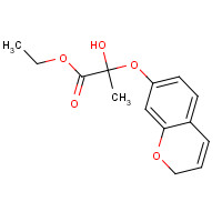 314262-30-1 Ethyl 2-(2-oxo-2H-chromen-7-yloxy)propanoate chemical structure