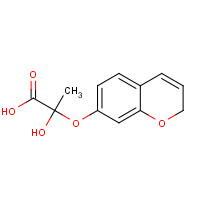 304889-93-8 2-(2-OXO-2H-CHROMEN-7-YLOXY)-PROPIONIC ACID chemical structure