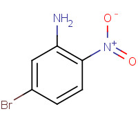5228-61-5 5-bromo-2-nitrobenzenamine chemical structure