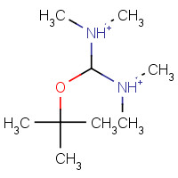 5815-08-7 BREDERECK'SREAGENT chemical structure
