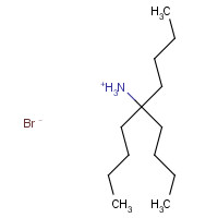 37026-88-3 Tributylmethylammonium bromide chemical structure