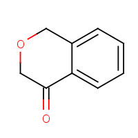 20924-56-5 ISOCHROMAN-4-ONE chemical structure