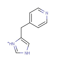 87976-03-2 IMMETHRIDINE HYDROCHLORIDE chemical structure