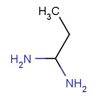 15967-72-3 (2S)-1,2-Propanediamine chemical structure